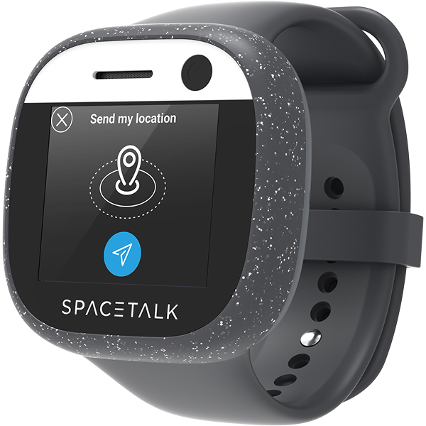 Reloj inteligente Spacetalk Adventurer