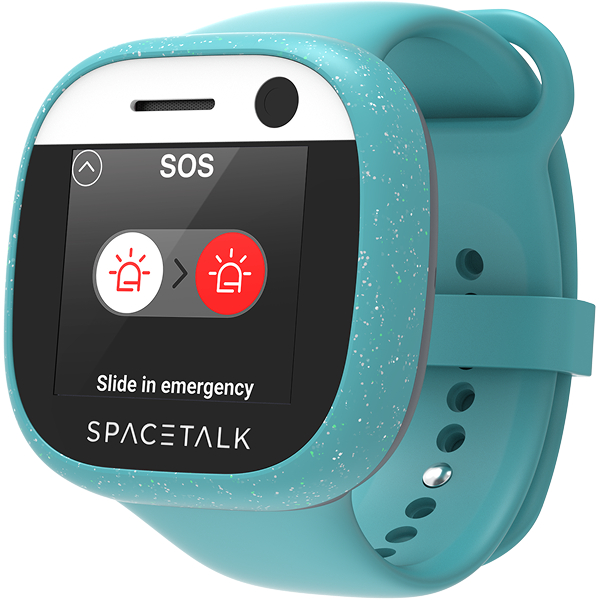 Reloj inteligente Spacetalk Adventurer