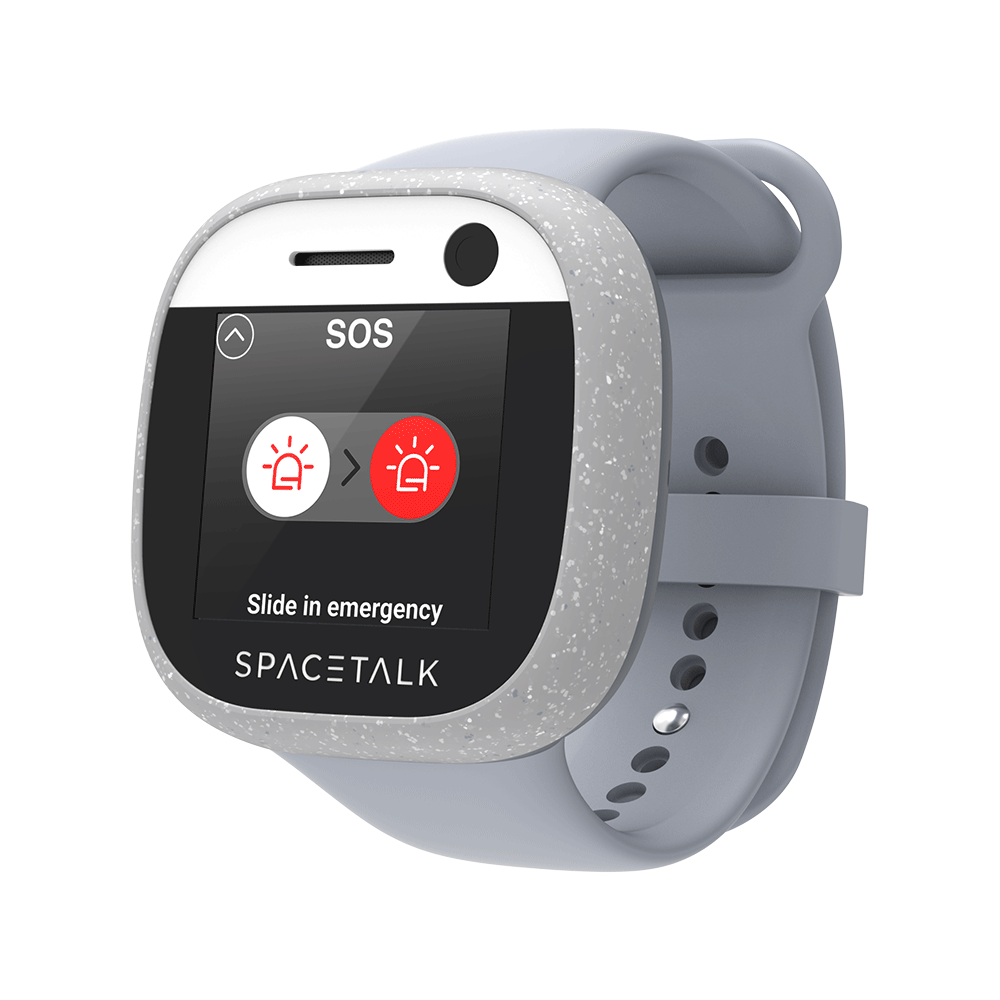 Reloj inteligente Adventurer