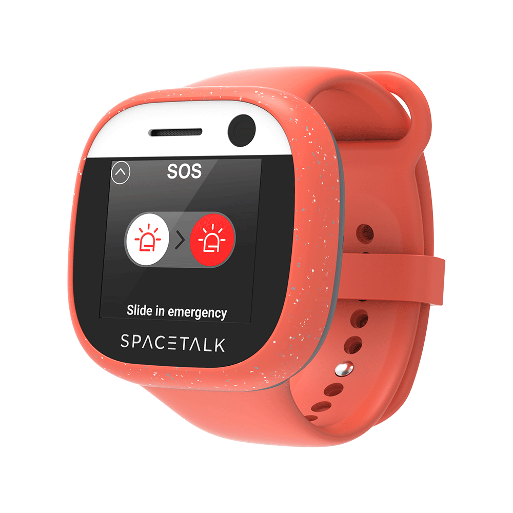 Reloj inteligente Adventurer