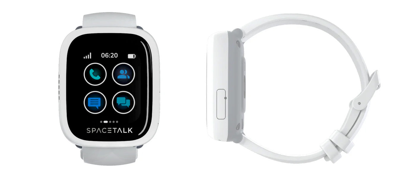 Paquete de inicio Spacetalk Loop