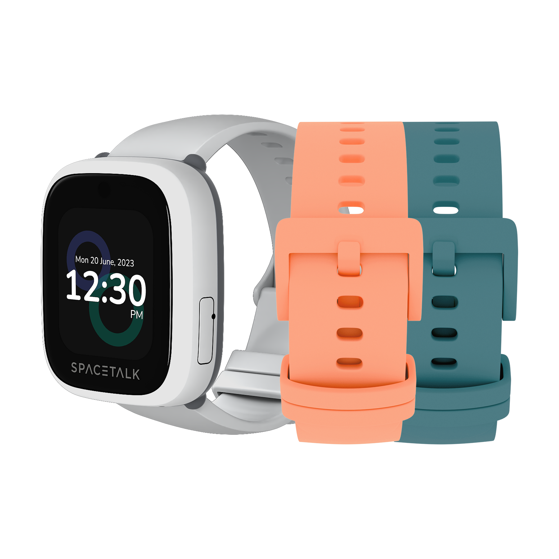 Spacetalk Loop Starttipaketti