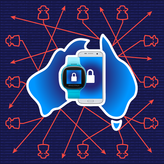 La technologie australienne place la sûreté et la sécurité au premier plan