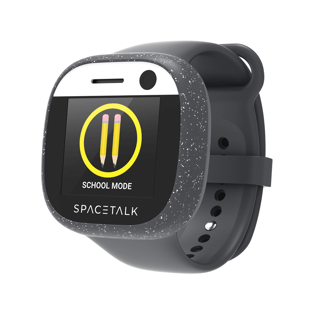 Montre intelligente Adventurer