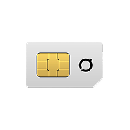 Carte SIM mobile