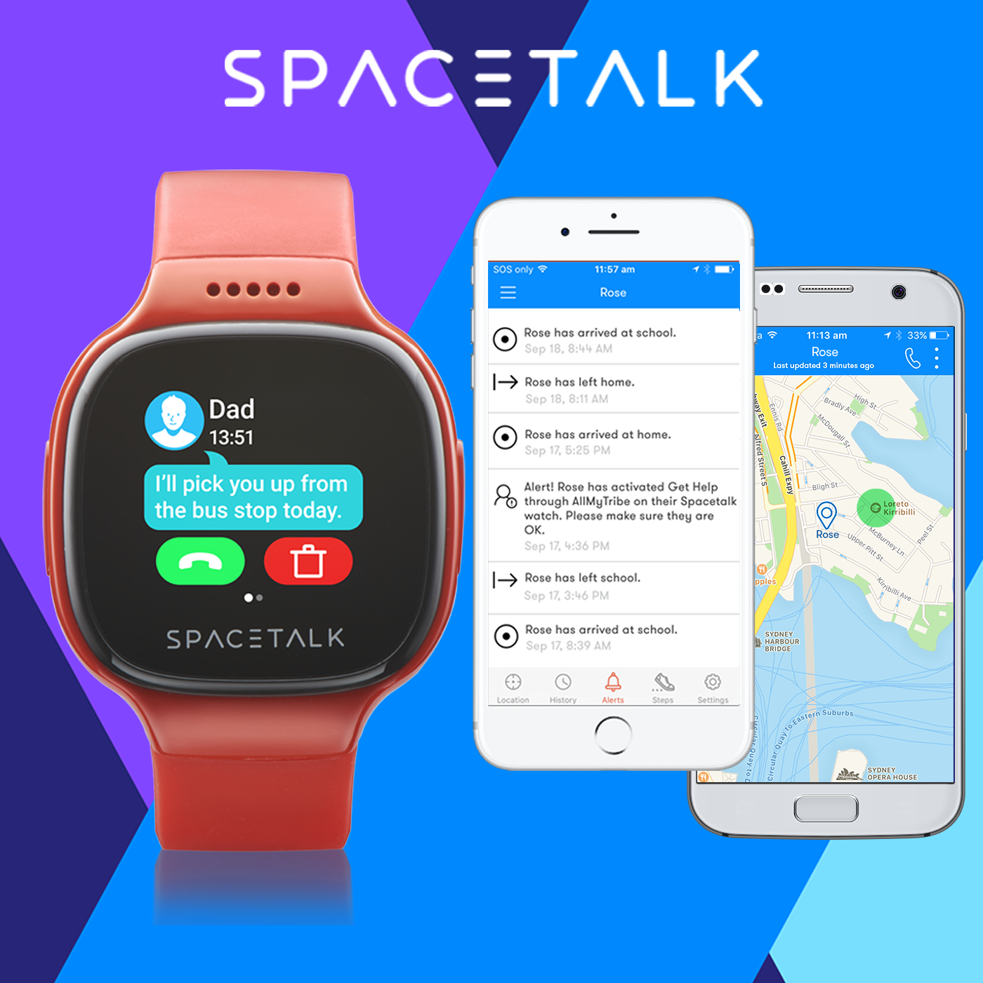 De kracht van technologie gebruiken om kinderen weer kind te laten zijn