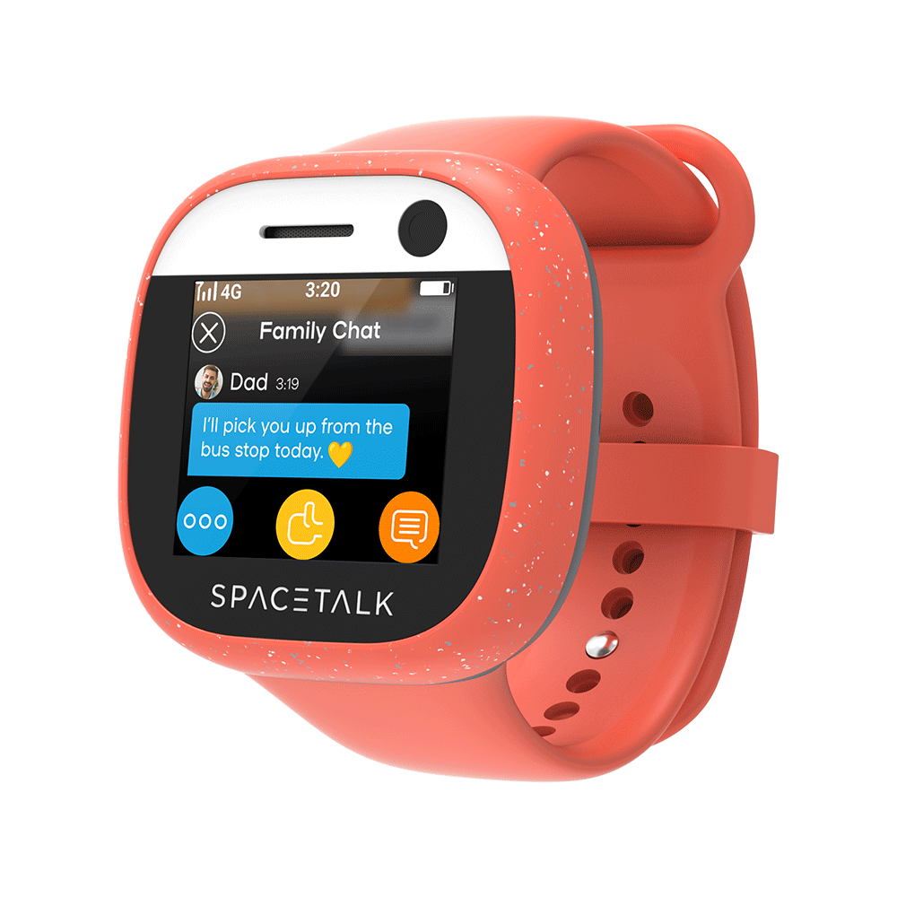 Avonturier Smartwatch