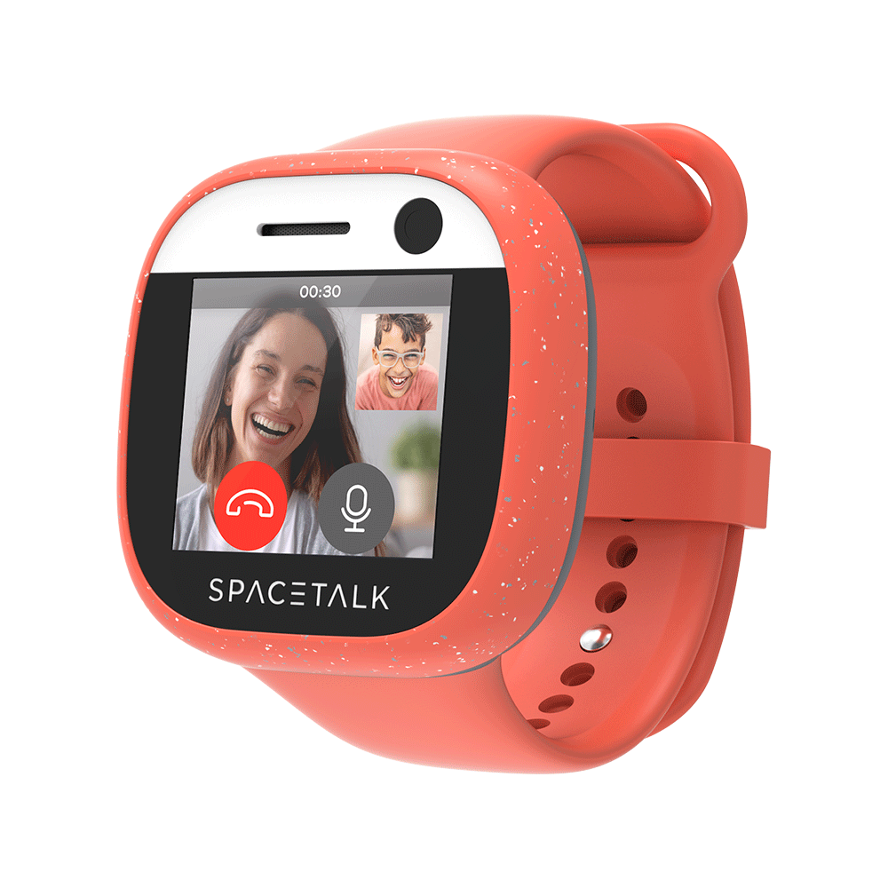 Avonturier Smartwatch