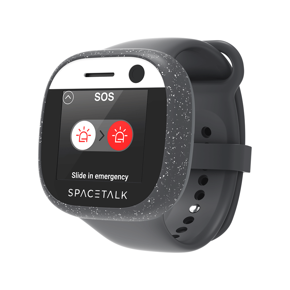 Avonturier Smartwatch