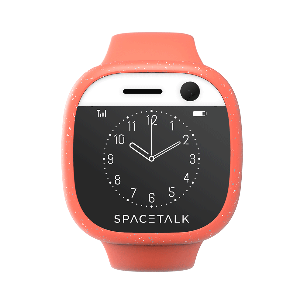 Avonturier Smartwatch