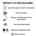 Spacetalk Life Connect Bundel