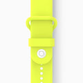 lime lange riem