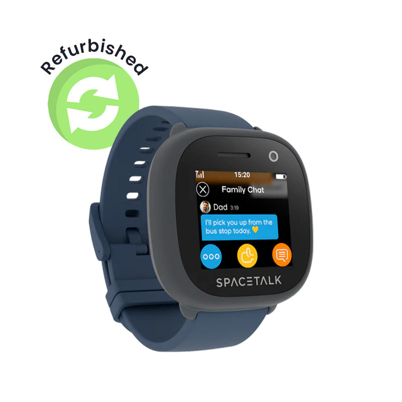 Adventurer 2 Smartklokke - Renovert