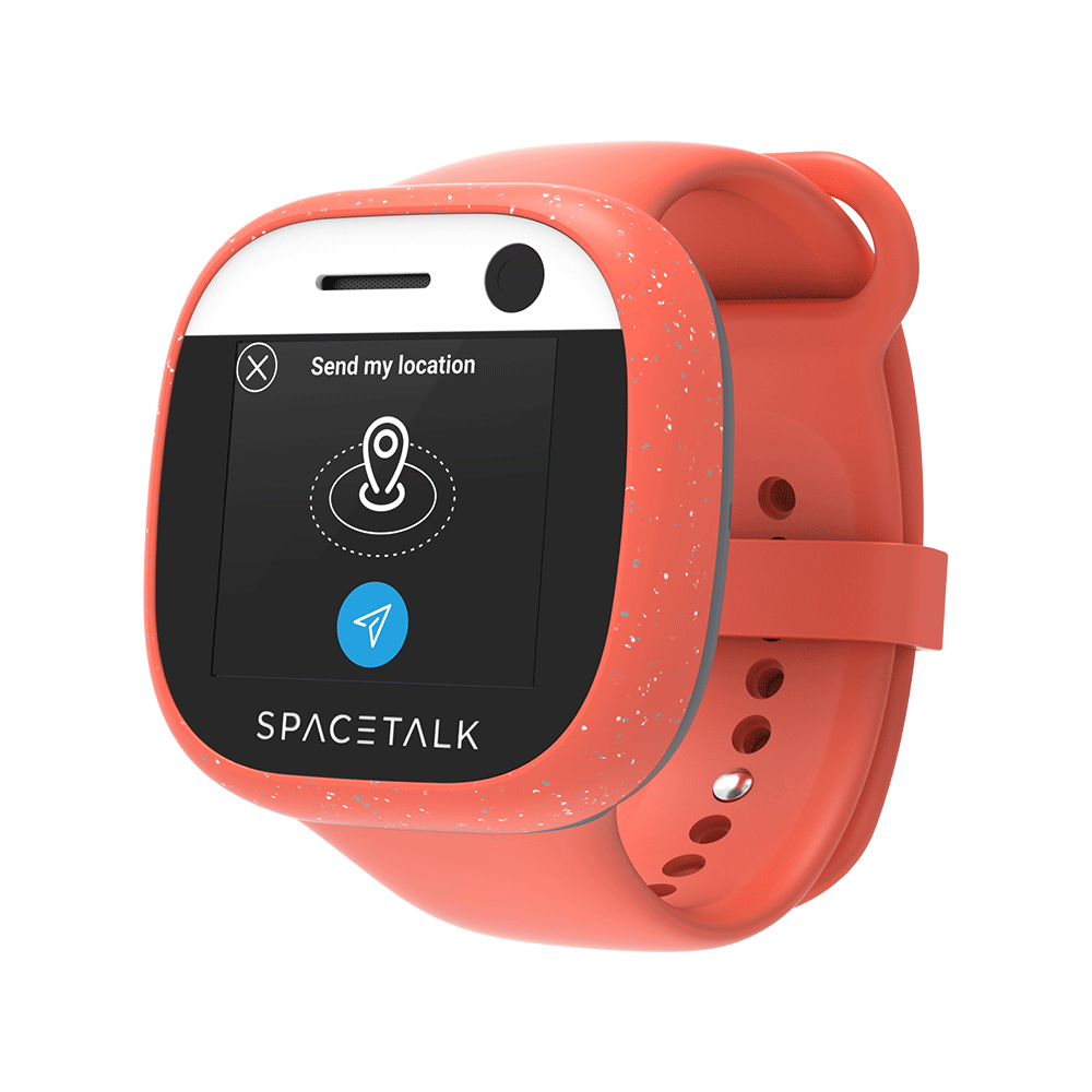 Eventyrer Smartklokke