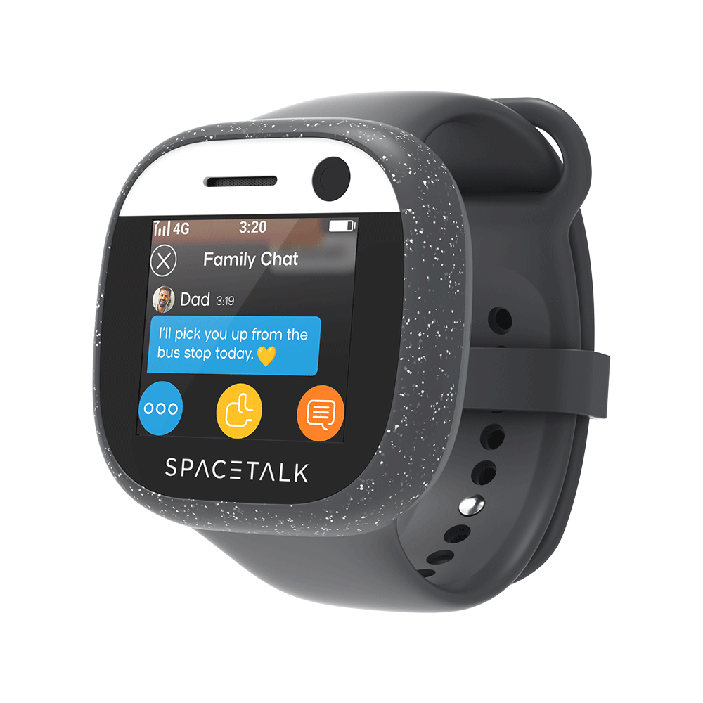 Eventyrer Smartklokke