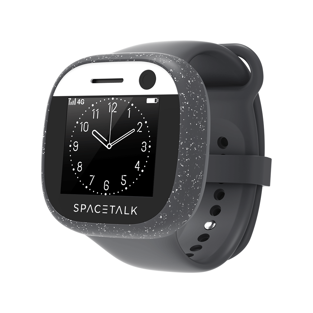 Eventyrer Smartklokke