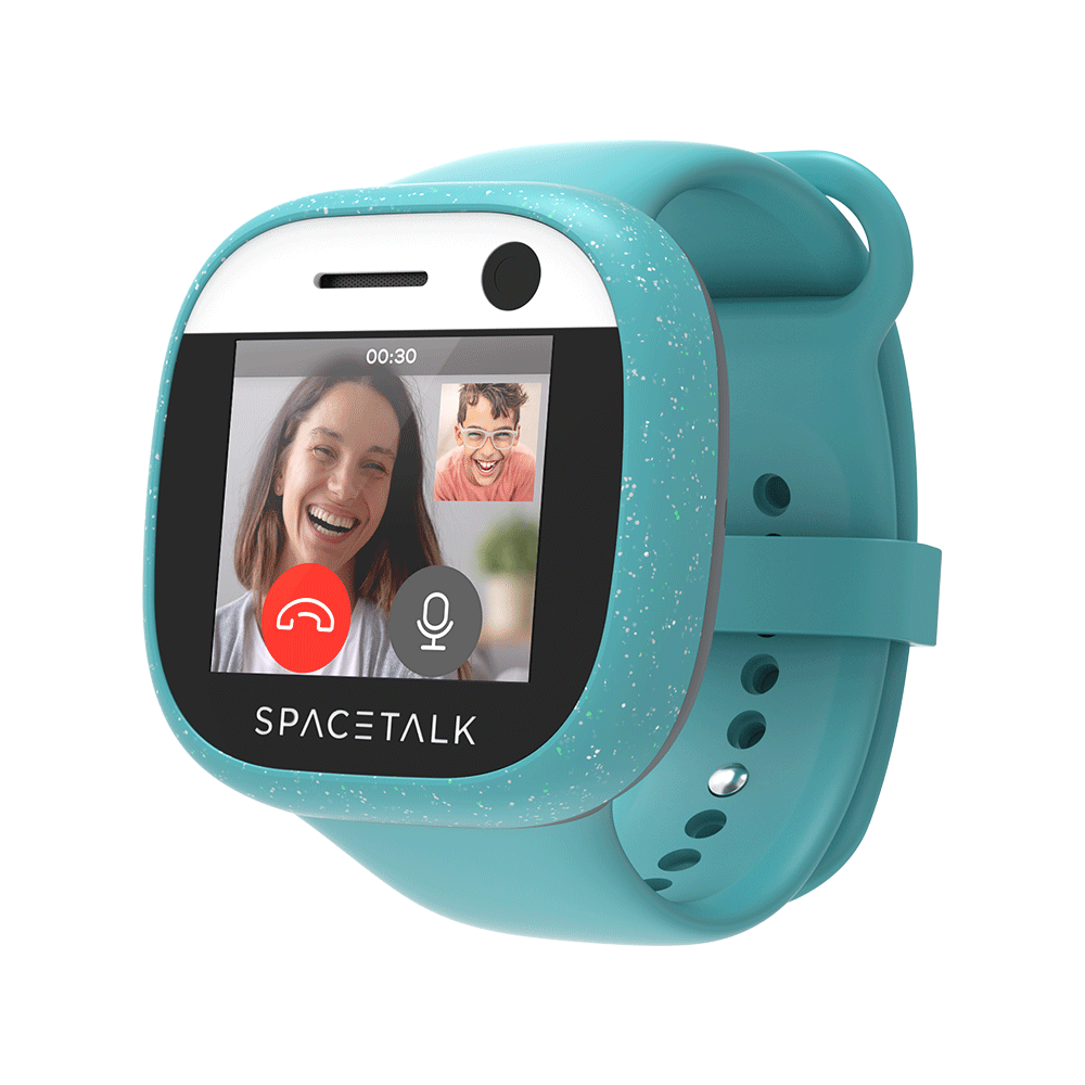 Eventyrer Smartklokke