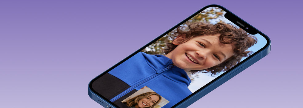 Gratis app for familiesikkerhet