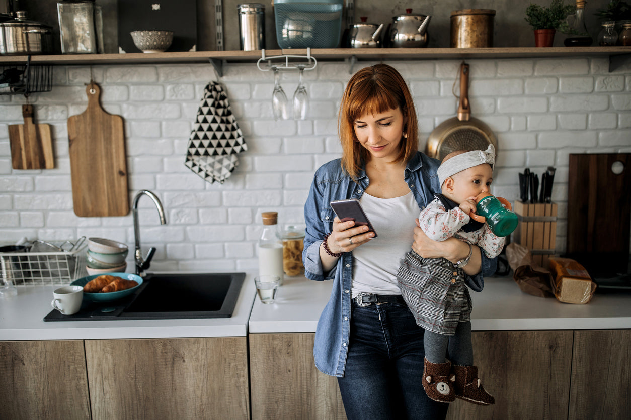 Fokus på funktionen: Säkra zoner