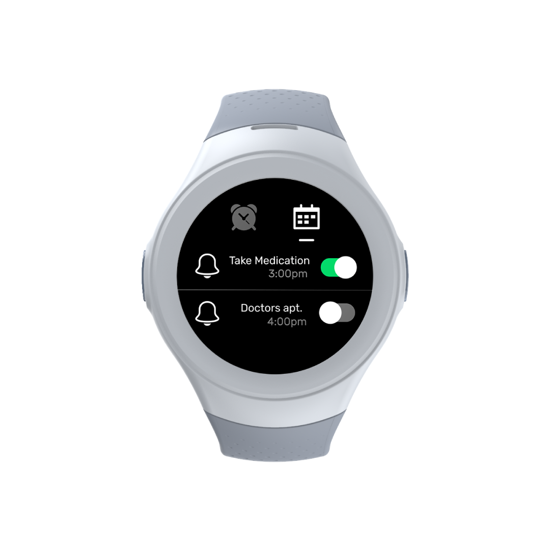 Life Smartwatch