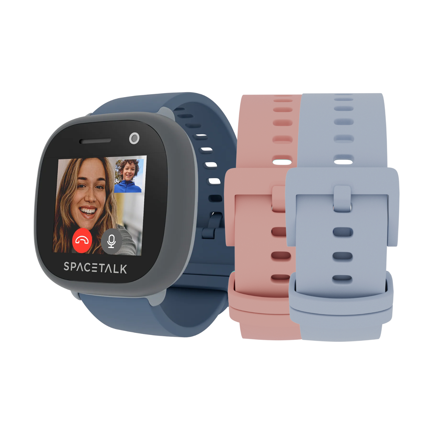 Spacetalk Adventurer 2 startpaket